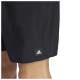 Adidas Ανδρικό μαγιό Solid CLX Classic-Length Swim Shorts
